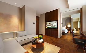 Maxx By Steigenberger Shanghai On The Bund